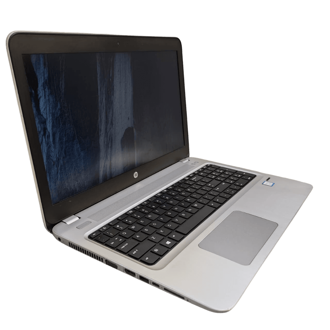 HP ProBook 450 G4 (Pre-owned) - Image 3