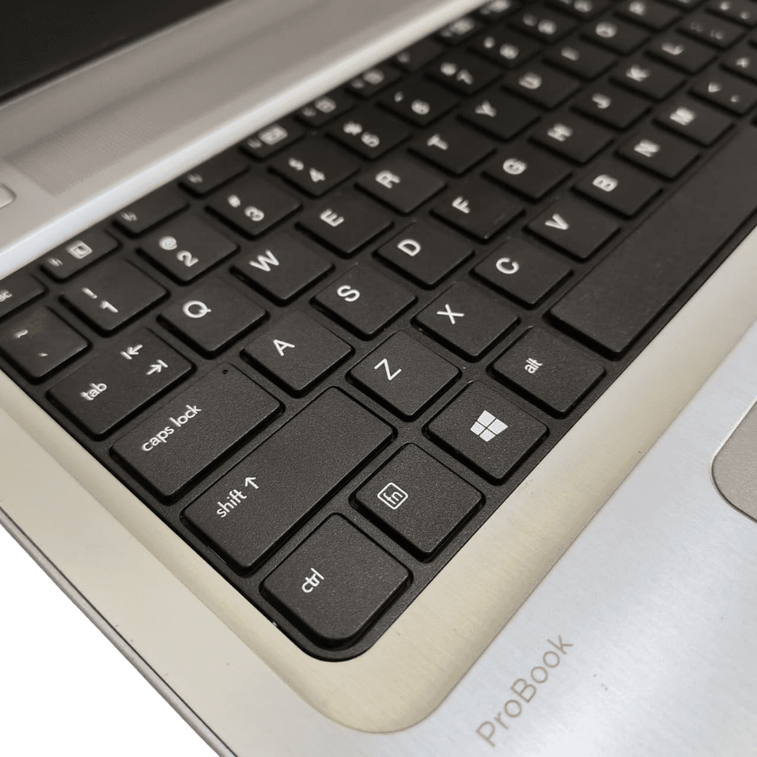 HP ProBook 450 G4 (Pre-owned) - Image 7