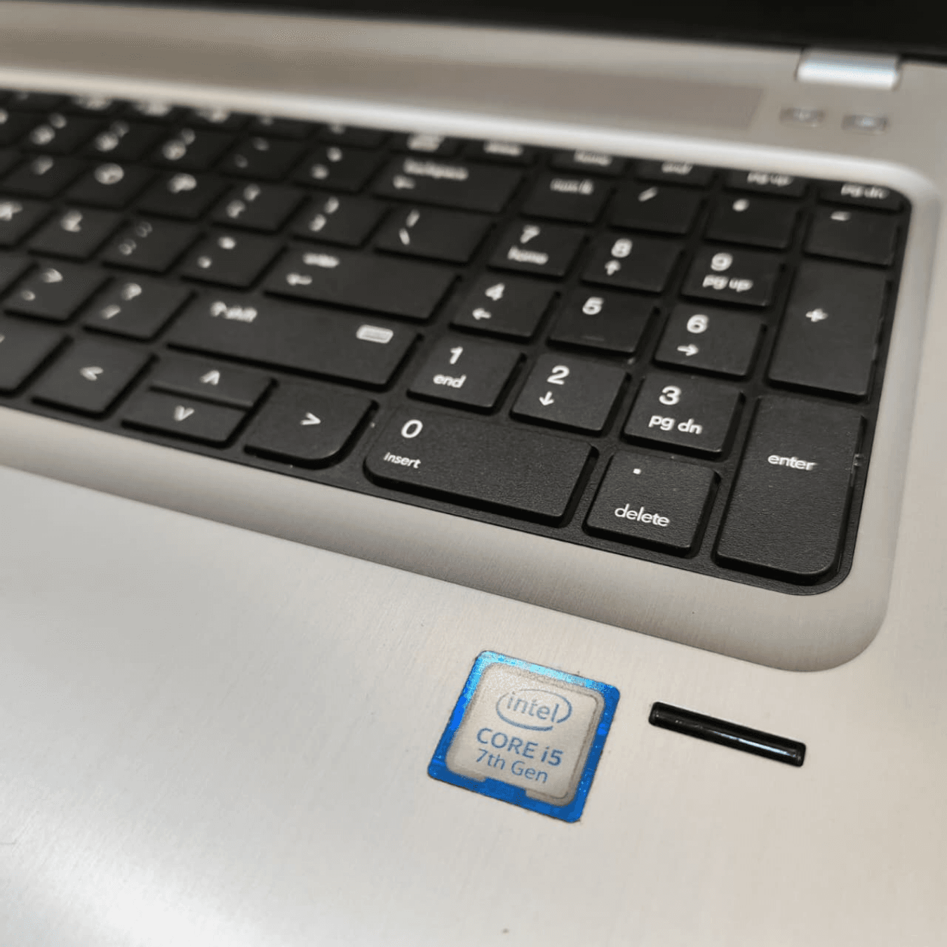 HP ProBook 450 G4 (Pre-owned) - Image 6