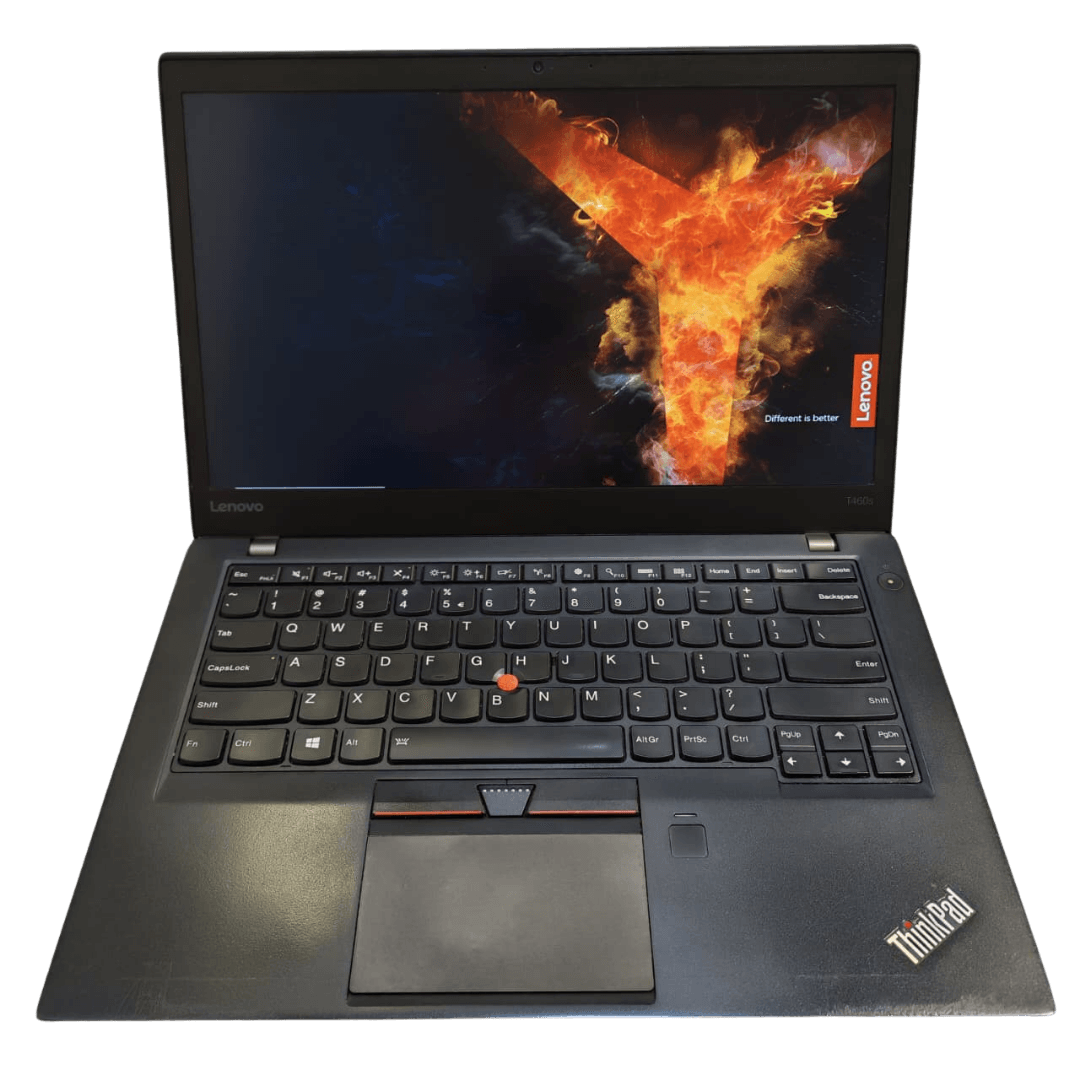 Lenovo ThinkPad T460s (Pre-owned) - Image 2