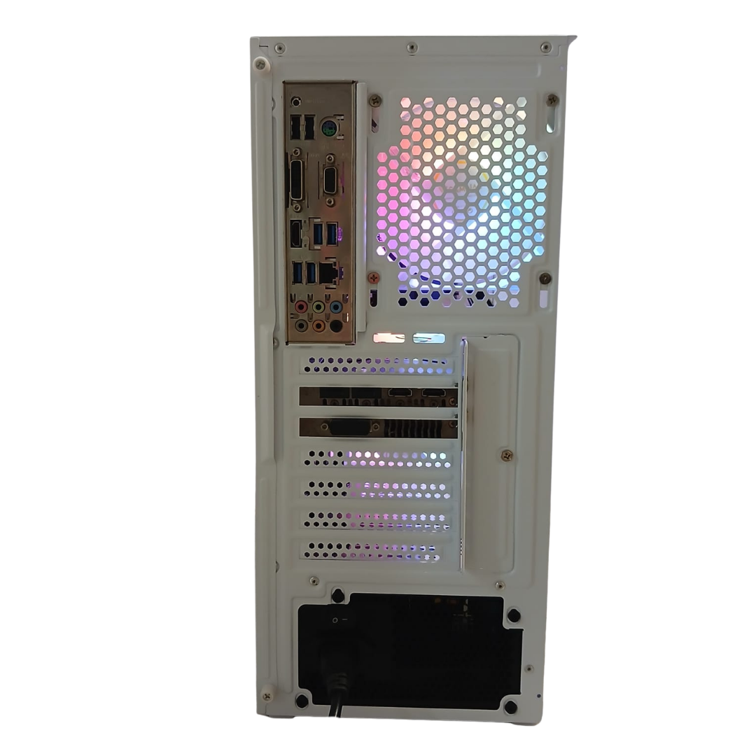Pre-built Ryzen 7 3800X, AMD RX Vega 56, 16GB RAM, 500GB SSD - Image 4