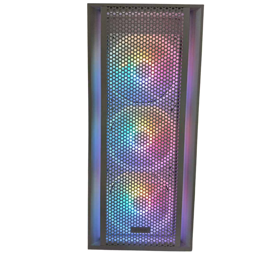 Pre-built Ryzen 7 3800X, AMD RX Vega 56, 16GB RAM, 500GB SSD - Image 3