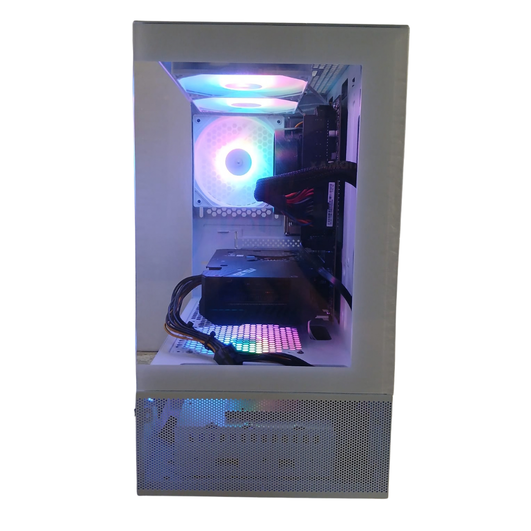 Pre-built Ryzen 5 5500, RX 6600, 16GB RAM, 500GB SSD - Image 3